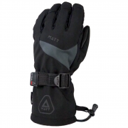 Lyžiarske rukavice Matt Skitime Gloves čierna