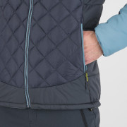 Pánska bunda Karpos Lastei Active Pl.Jkt