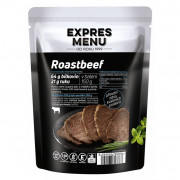 Hotové jedlo Expres menu Roastbeef