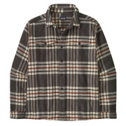 Pánska košeľa Patagonia M's Fjord Flannel Shirt