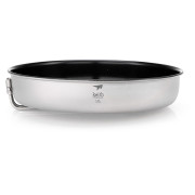 Panvica Keith Titanium Non-stick Titanium Frying Pan 1 L
