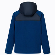 Detská mikina Regatta Munro Hybrid Jacket AviBlueNavy