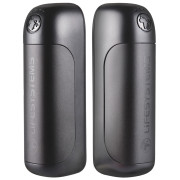 Ohrievač rúk Lifesystems Rechargeable Palm Handwarmers, USB & USB C ports