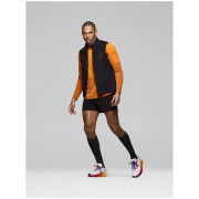 Pánska vesta Norrona senja aero90 Vest