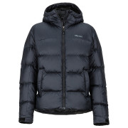 Dámska bunda Marmot Guides Down Hoody 2022 čierna
