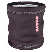 Detský nákrčník WAMU Purple (kolekce Sakury) fialová DARK PURPLE
