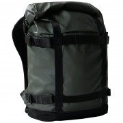 Batoh The North Face Commuter Pack Roll Top