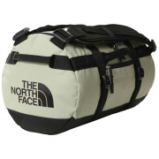 Cestovná taška The North Face Base Camp Duffel - Xs 2023 zelená/čierna Tea Green/Tnf Black