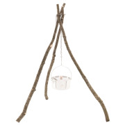 Držiak Robens Bushcraft DIY Tripod