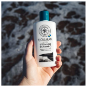 Šampón Sjö&Hav Odbúrateľný outdoor šampón 200ml