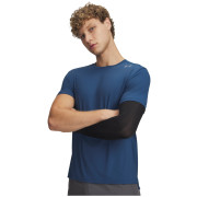 Pánske tričko Under Armour Velociti Pro Shortsleeve tmavomodrá Wham Blue / / Reflective