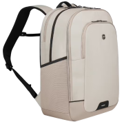 Mestský batoh Victorinox Altmont Modern Deluxe Backpack béžová Stone White