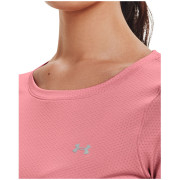 Dámske funkčné tričko Under Armour HG Armour SS