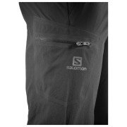 Pánske kalhoty Salomon Wayfarer Warm Pant M