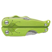 4camping_Leatherman_Kliešte_Leap_green