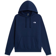 Pánska mikina The North Face M Evolution Simple Dome Regular Hoodie modrá SUMMIT NAVY