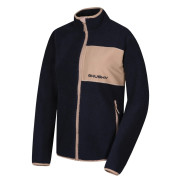 Dámska mikina Husky Addy zip L