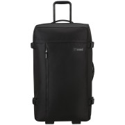 Kufor na kolieskach Samsonite Roader Duffle 79cm čierna Deep Black