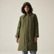 Dámska bunda Regatta Orla Mac