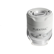 Pumpa na karimatku Flextail TINY Pump 3X biela bílá