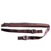 Popruh Peak Design Outdoor Sling 2L Strap červená Eclipse