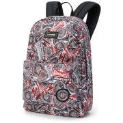 Mestský batoh Dakine 365 Pack 21L X Independent čierna/červená Independent