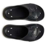 Detské papuče Under Armour UA B Locker V SL Black
