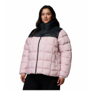 Dámska bunda Columbia Puffect™ Iii Full Zip Jacket