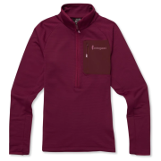 Dámska mikina Cotopaxi W'S Otero Fleece Half-Zip Pullover