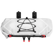 Taška na riadidlá Cyclite Handle Bar Roll Bag / 02 svetlosivá light grey