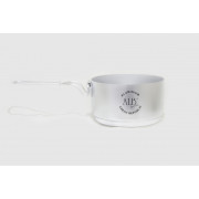 Ešus ALB forming hliníkový - trojdielny