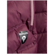 Dámska hybridná bunda 4F Down Jacket F0895