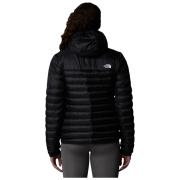 Dámska bunda The North Face W Terra Peak Hoodie