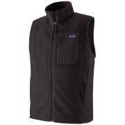 Pánska vesta Patagonia Men's R1 Air Fleece Vest čierna Black