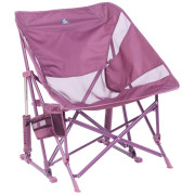 Stolička GCI Pod Rocker Elite ružová Pastel Amethyst