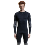 Pánske funkčné tričko X-Bionic X-Plorer Energizer 4.0 Shirt Lg Sl