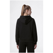 Detská mikina Champion Hooded Sweatshirt G