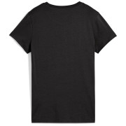 Dámske tričko Puma ESS NO. 1 LOGO Metallic Tee