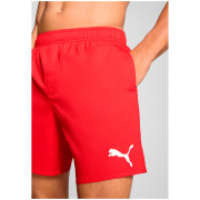 Pánske plavky Puma Mid Shorts