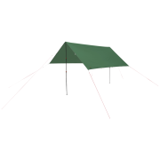 Tarp Robens Tarp 2.5 x 2.5 m Pro zelená Green