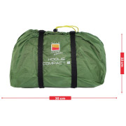 Turistický stan Terra Nova Equipment Hoolie Compact 2