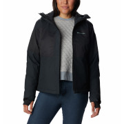 Dámska bunda Columbia Tipton Peak™ II Insulated Jacket