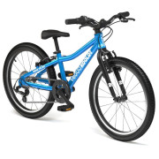 Dětské kolo Yedoo Koolo 20 modrá blue
