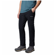 Pánske nohavice Columbia Tech Trail™ Utility Winter Pant čierna Black