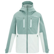 Detská bunda Regatta Junior Highton Jacket IvyMossOMist svetlozelená IvyMossOMist