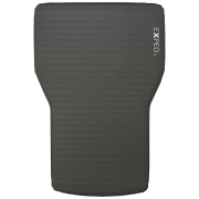 Nafukovací matrac Exped MegaMat Auto tm.khaki moraine