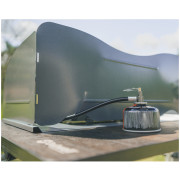 Kuchyňa Outwell Heat Diffusion Plate & Windshield