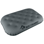 Vankúš Sea to Summit Aeros Ultralight Deluxe Pillow sivá Grey