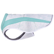 Chladící vesta pro psa Ruffwear Swamp Cooler Vest zelená Sage Green