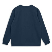 Detská mikina Lego Wear Lwsato 200 Dark Navy